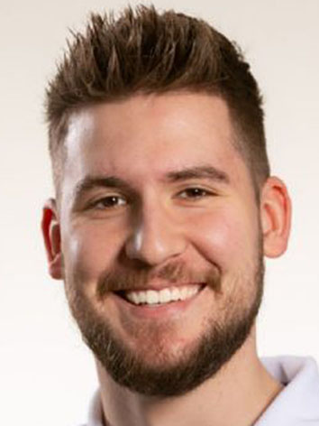 Justin Weisang