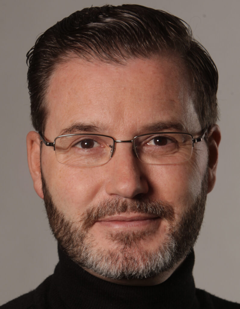 Sven Wagner