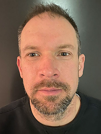 Thomas Immand