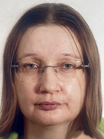 Silke Huy