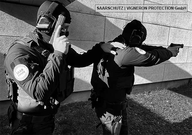 Schießausbildung Fachgruppe für Berufswaffenträger Saarland Schießausbildung Fachgruppe für Berufswaffenträger Saarland