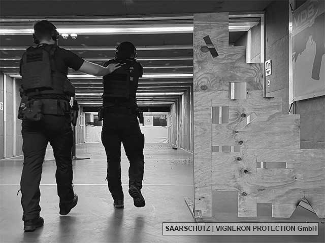 Schießausbildung Fachgruppe für Berufswaffenträger Saarland Schießausbildung Fachgruppe für Berufswaffenträger Saarland