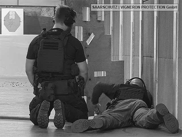 Schießausbildung Fachgruppe für Berufswaffenträger Saarland Schießausbildung Fachgruppe für Berufswaffenträger Saarland